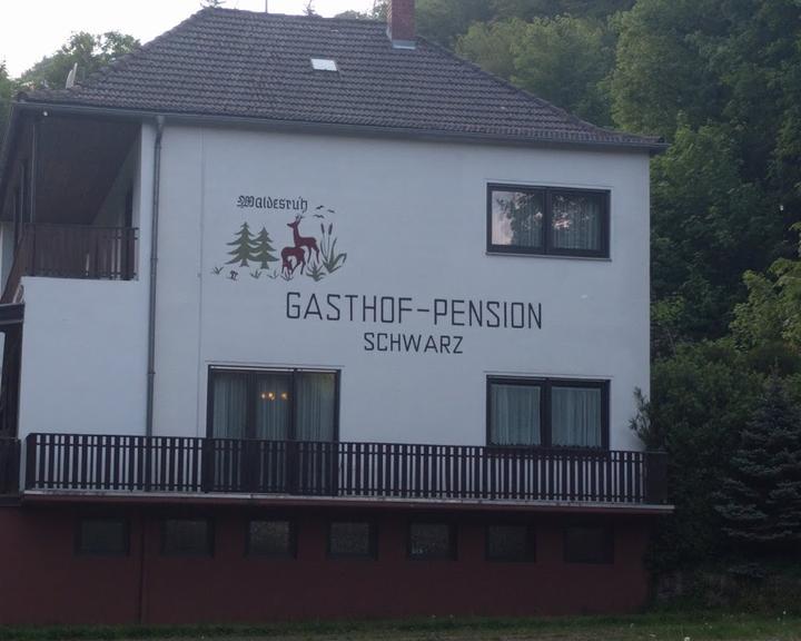 Waldesruhe Gasthaus Pension